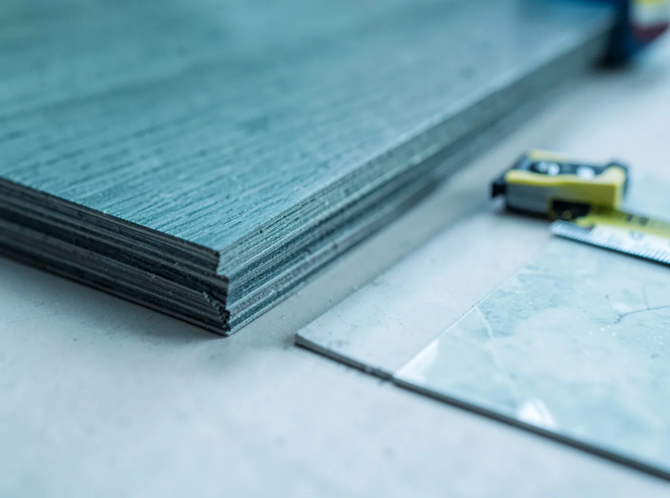 Luxury Vinyl Plank Installation United, PA FAQs